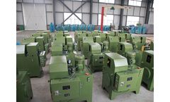 Anyang - Hydraulic Riveting Machine