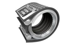 Straub - Model FF - Metal-Grip Axial Restraint Pipe Coupling