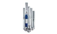 SPCO - Model UG Series - Submersible Pumps