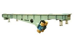 PST  Vihab - Feeding Chutes