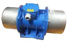 PST Vihab - Vibrators