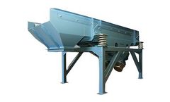 PST  Vihab - Vibration Screens