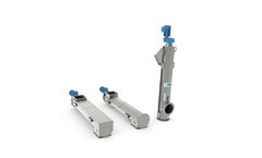 PST - Screw Conveyor