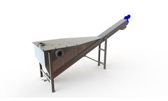 PST - Sediment Separator