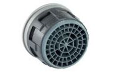 Cascade - Smart Lime Cleaning Aerator (SLC)