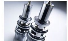 Neoperl - Brass Diverters Valves