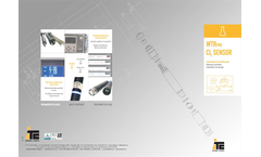 WTRpro - Multi-Parameter Controller - Brochure