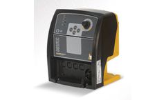 Dositec - Model MP - Manual Electromagnetic Dosing Pump