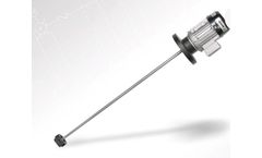 ITC - Model 0.6 - Turbine Mixer