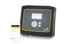 WTRtec - Multi-Parameter Controller
