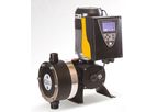 Dostec - Model AC - Electric Diaphragm and Piston Dosing Pumps