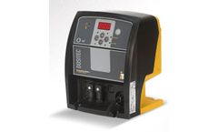 Dositec - Model mA - Analogue Electromagnetic Dosing Pump