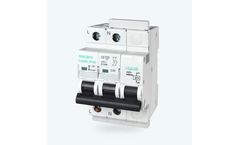 Toscano - Model COMBI-2P - Permanent Surge Protector
