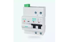 Toscano - Model COMBI-PRO-2P - Permanent Overvoltage and Undervoltage Protector