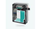 Toscano - Model V1Z - Protection and Control Panels
