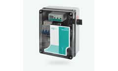 Toscano - Model V1Z - Protection and Control Panels