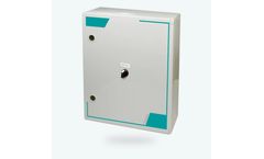 Toscano - Model CUA-SOL-TDS - Control and Protection of 1 Three-Phase Submersible