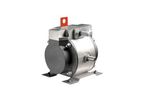 Johnson Pump - Model OptiFlo - Self-priming Multipurpose Central Flow AODD Pump