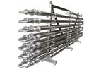 ParaTube - Tubular Heat Exchangers