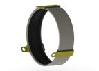 Superlit - Full-Face Slip-On  GRP Coupling