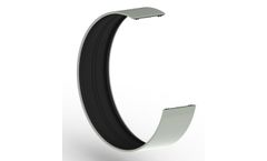 Superlit - GRP Jacking Coupling