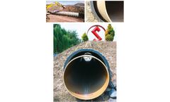 Superlit - Relining Pipes