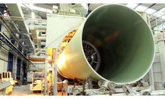 Continuous Filament Winding (CFW)