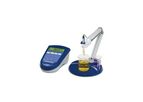 Model DM-22 - pH/ORP/Temperature Meter