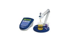 Model DM-22 - pH/ORP/Temperature Meter