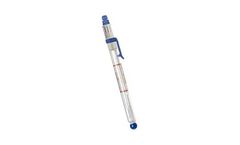 Model DME-CV1 - Combined pH Electrode