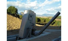 Pegasus - Model TS-01 - Filtering Screen