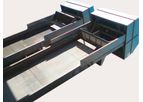 Cablerake - Model DB-011 - Automatic Cable Screen