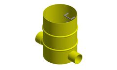 Regeneracija - Inspection Shaft