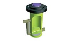 Regeneracija - Cascade Shaft