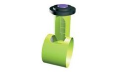 Regeneracija - Saddle Tangential Shaft