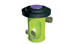 Regeneracija - Calming Shafts