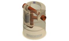 Regeneracija - Aquareg Bypass