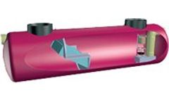 Aquareg - Model AC - Oil Trap