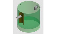 Regeneracija - Gravity Oil Gripper