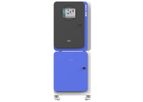 KORBI - Model HACA-4000 - Online COD Analyzer