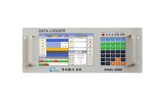 KORBI - Model HADL-6000 - Data Logger