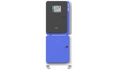 KORBI - Model HATN-3000 - Online TN Analyzer