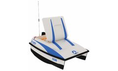 KORBI - Model SS30 - Small-Sized Automatic Sampling Vessel