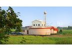 Biogradex - Activated Sludge (Biological) Wastewater Treatment Technology