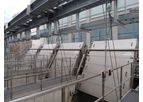 Transmisie - Model TE-SMH - Multi-Rake Bar Screens