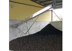 Transmisie - Model TE-ZD - Screw Conveyor