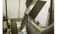 Transmisie - Model TE-INTEGRA - Integrated PretreatmentSystem