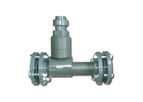 Model M 340 C And M 350 C - High Capacity Ejectors