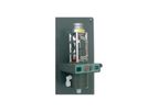 Model M 3521 C - Motor Dosing Valve