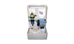 Portable Disinfection Box